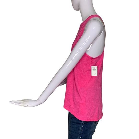 Hollister NWT Racerback Pink Size S - Picture 7 of 11